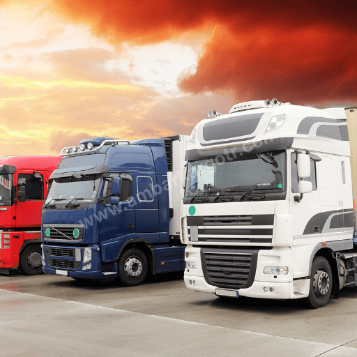 Yahşihan Ambar Kargo