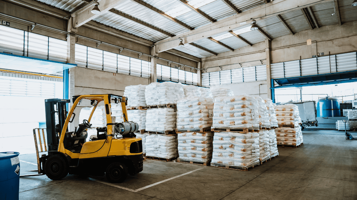 Yahşihan Kimyasal Ürün Taşıma