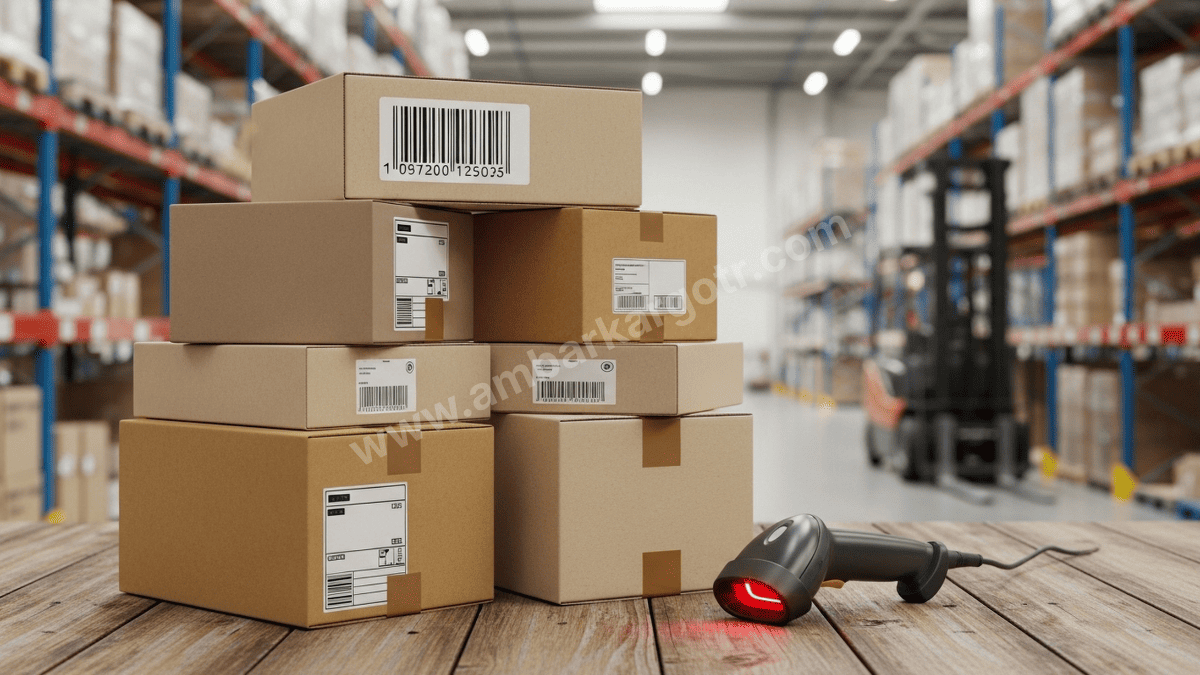 Yahşihan Kolili Yük Taşıma