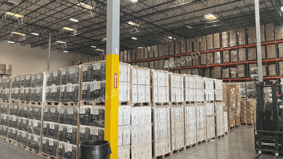 Yahşihan Parça Yük Taşıma